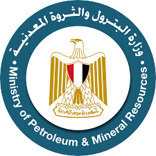 شعار وزارة البترول