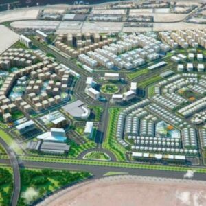 Riyadh Development Authority