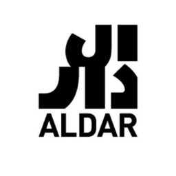 Aldar Properties logo