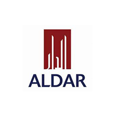 ALDAR Enterprise GIS System