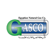 GASCO - Egyptian Natural Gas Company