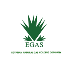 Egyptian Company for Natural Gas Crises Map